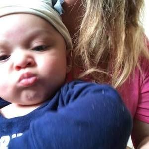 Meet your Posher, Rachael